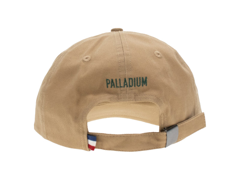 Beige Palladium Oasis Patches Men's Hats | USA  6593820-HX