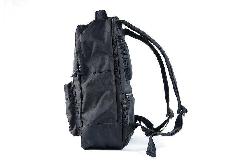 Black Palladium Backpack Men's Bags | USA  7892064-BE