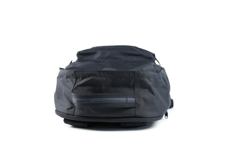 Black Palladium Backpack Men's Bags | USA  7892064-BE