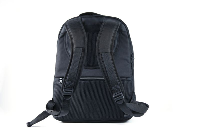 Black Palladium Backpack Men's Bags | USA  7892064-BE