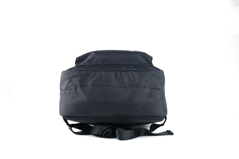 Black Palladium Backpack Men's Bags | USA  7892064-BE