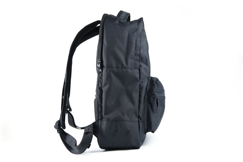 Black Palladium Backpack Men's Bags | USA  7892064-BE