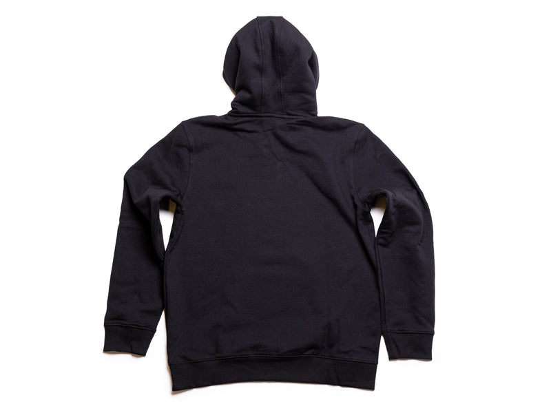 Black Palladium Pullover 4 Kids' Hoodies | USA  9438671-TY