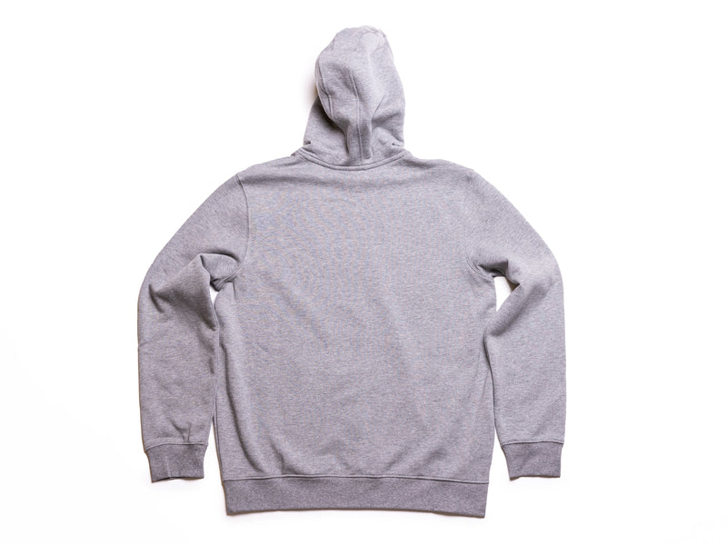 Dark Grey Palladium Pullover 4 Kids' Hoodies | USA  8567321-AO