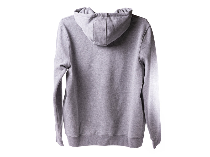 Dark Grey Palladium Pullover 4 Kids' Hoodies | USA  8567321-AO