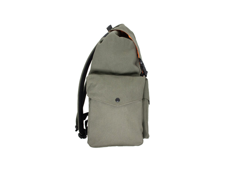 Olive Palladium Parachute Women's Bags | USA  7648950-RQ