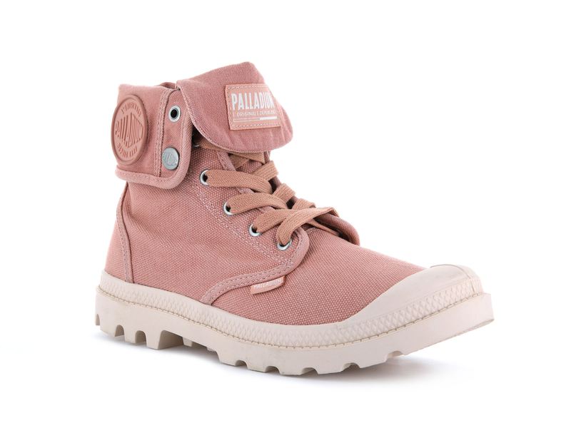 Rose Palladium Baggy Women's Boots | USA  1930854-XG