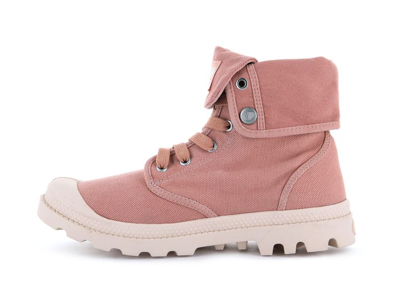 Rose Palladium Baggy Women's Boots | USA  1930854-XG