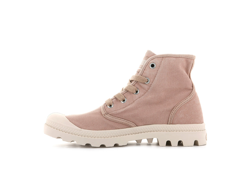 Rose Palladium Pampa Hi Women's Boots | USA  6458013-WF