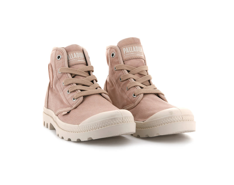 Rose Palladium Pampa Hi Women's Boots | USA  6458013-WF