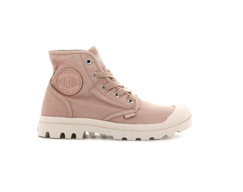 Rose Palladium Pampa Hi Women\'s Boots | USA  6458013-WF