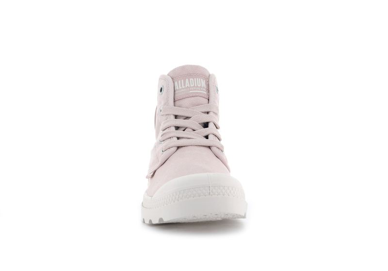 Rose Palladium Pampa Hi Women's High Tops | USA  2517049-OY