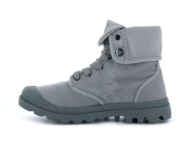 Titanium Palladium Baggy Men's Boots | USA  1387069-AG