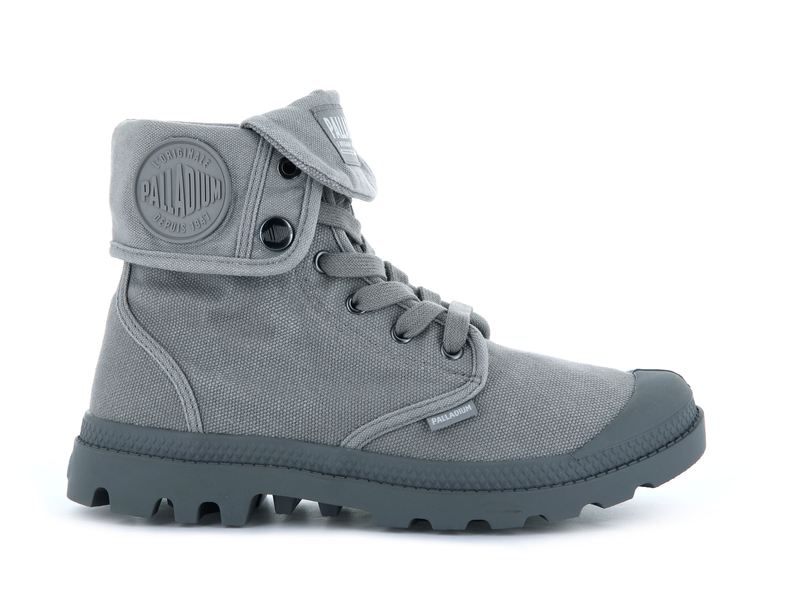 Titanium Palladium Baggy Men\'s Boots | USA  1387069-AG