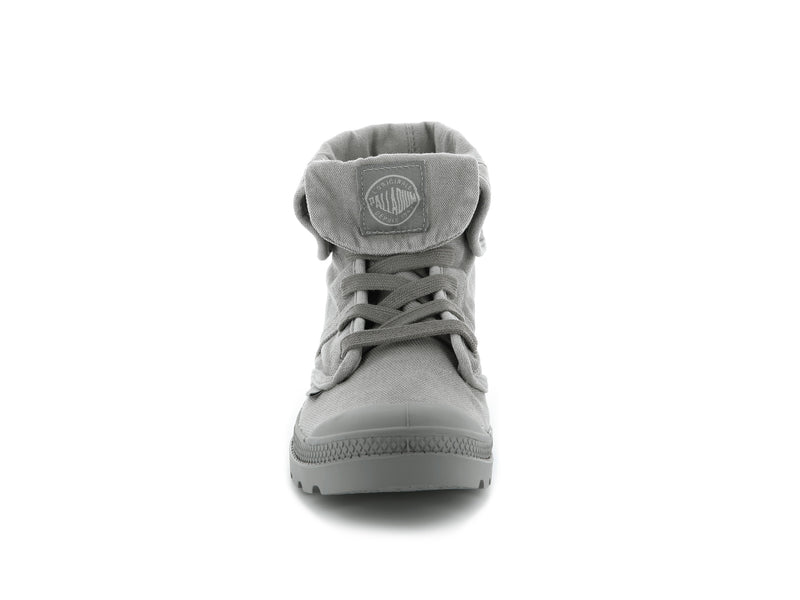 Titanium Palladium Pallabrousse Baggy Women's High Tops | USA  6102945-VZ