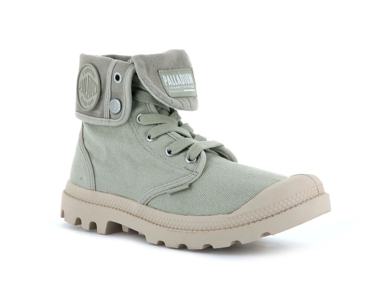 Turquoise Palladium Baggy Women's Boots | USA  4586139-CV