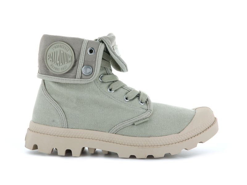 Turquoise Palladium Baggy Women's Boots | USA 4586139-CV